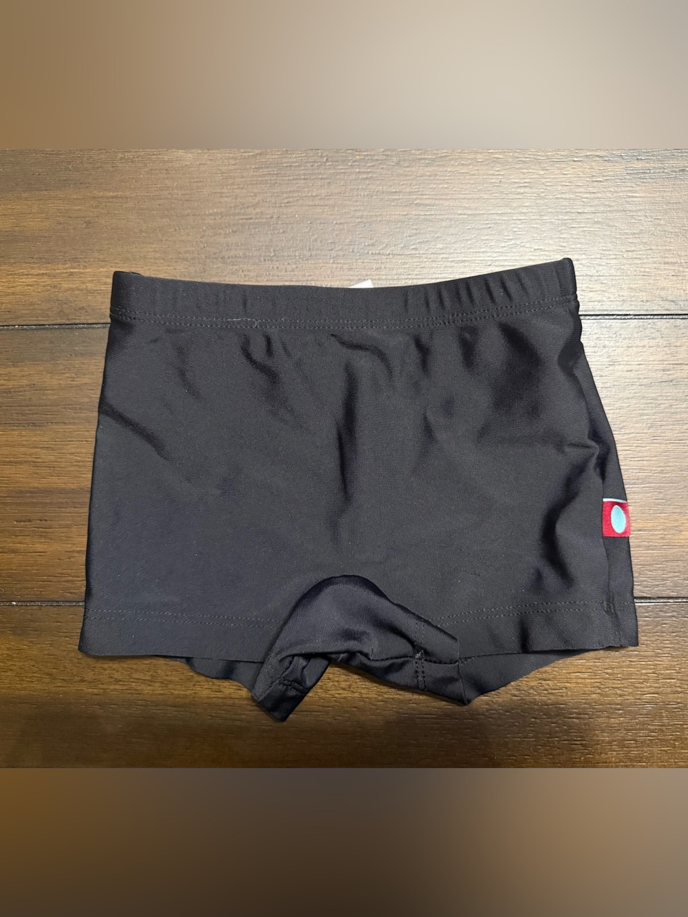 City Threads Girls Swim Shorts